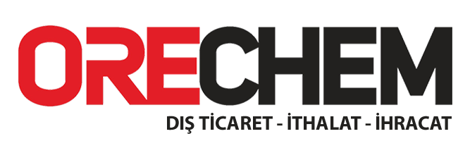 ORECHEM DIŞ TİCARET DANIŞMANLIK LOJİSTİK